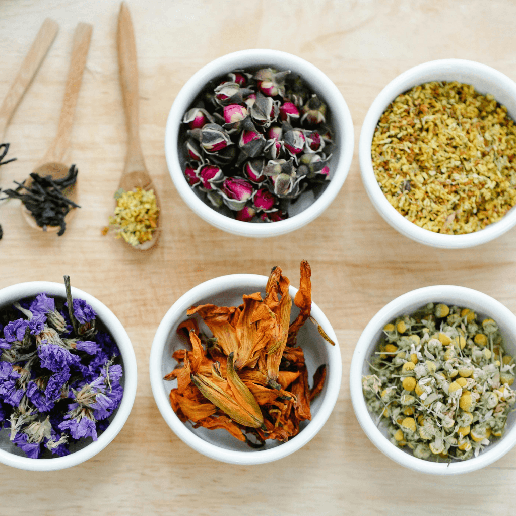 Effective Organic Herbal Remedies for Natural Healing Effective Organic Herbal Remedies for Natural Healing