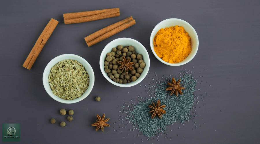Herbal Treatments for IBS Herbal Treatments for IBS